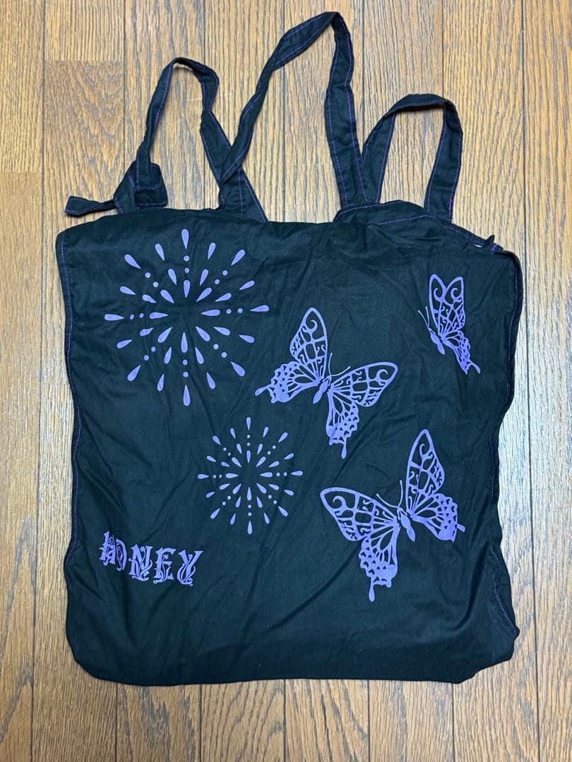 H.jelly & honey 浴衣 エイチナオト