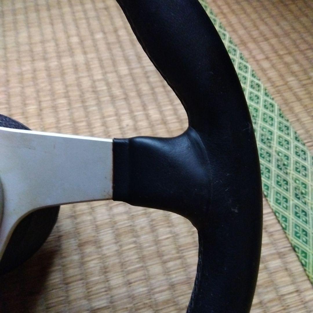 NARDI　ステアリング　ボス付