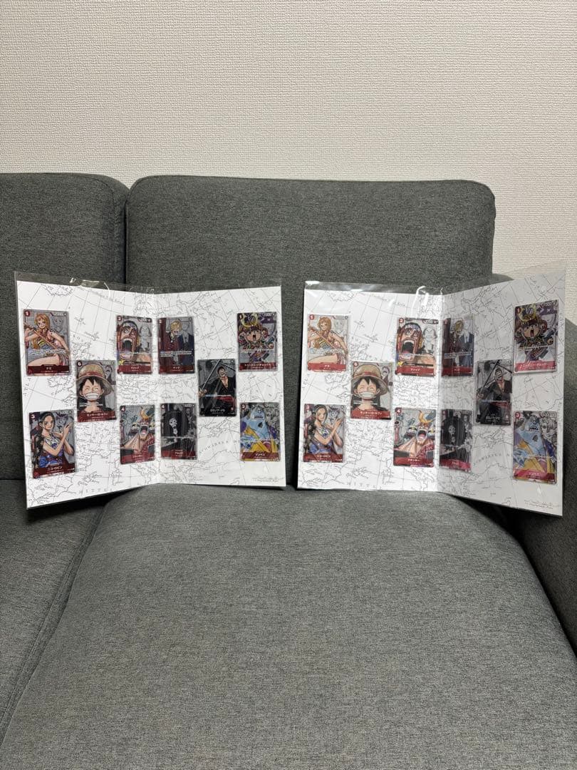 新品 ワンピースカードゲームプレミアムカードコレクション25周年エディション2個