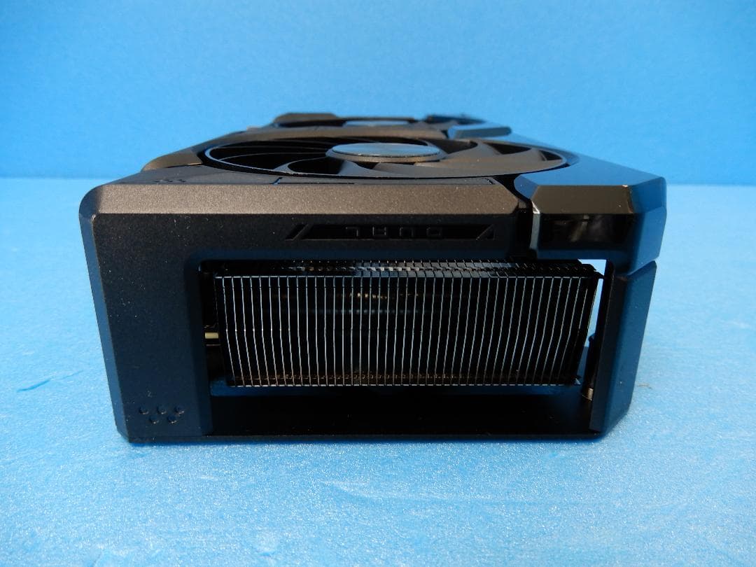 グラフィックボード・グラボ・ビデオカード ASUS GeForce RTX4070Super 12GB