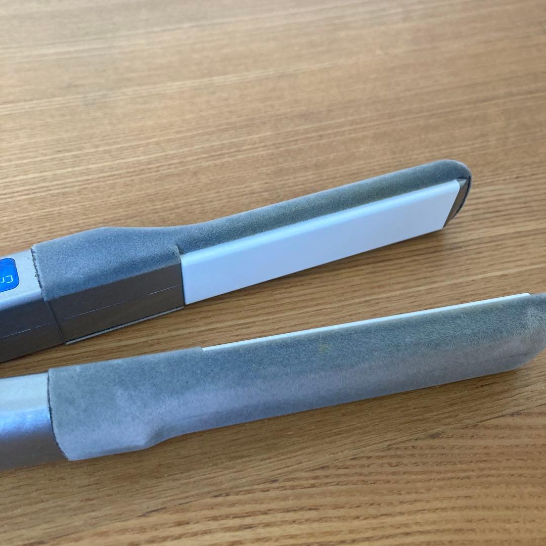 SHISEIDO ストレートアイロン