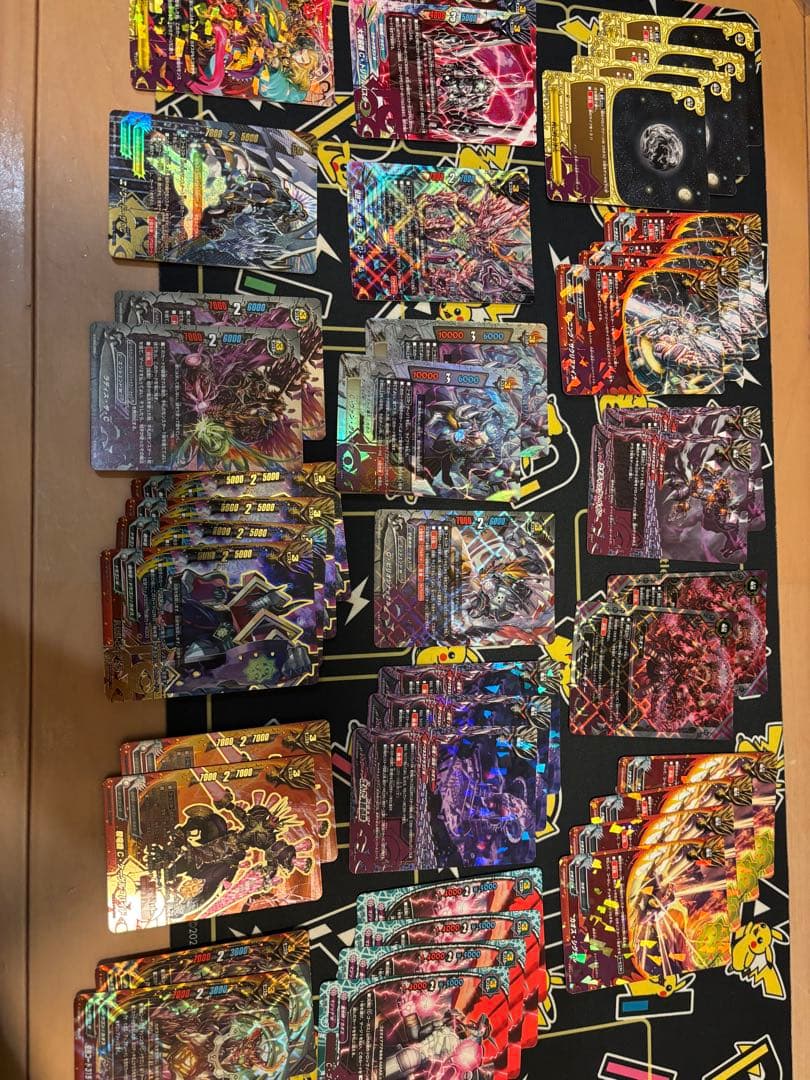 【プレイ用】ギアゴッドre &ロスト（おまけ付き）