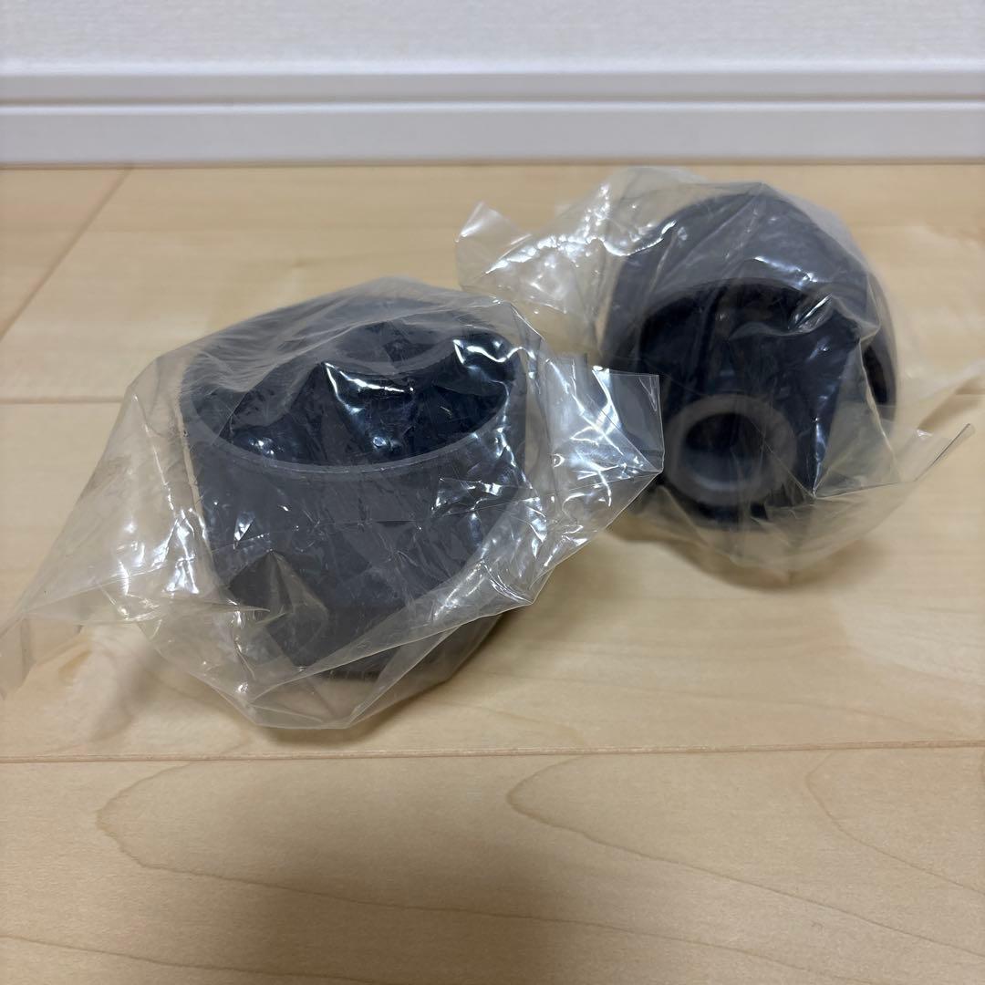 新品 Genb 玄武 ハイキャスターブッシュ クラウン セルシオ