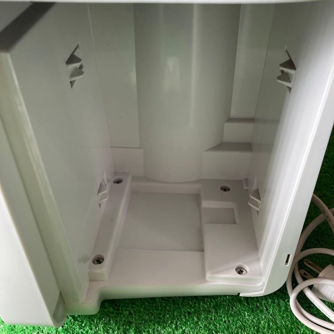 【良品】SHARP 衣類乾燥除湿機 2020年製 CV-L71-W