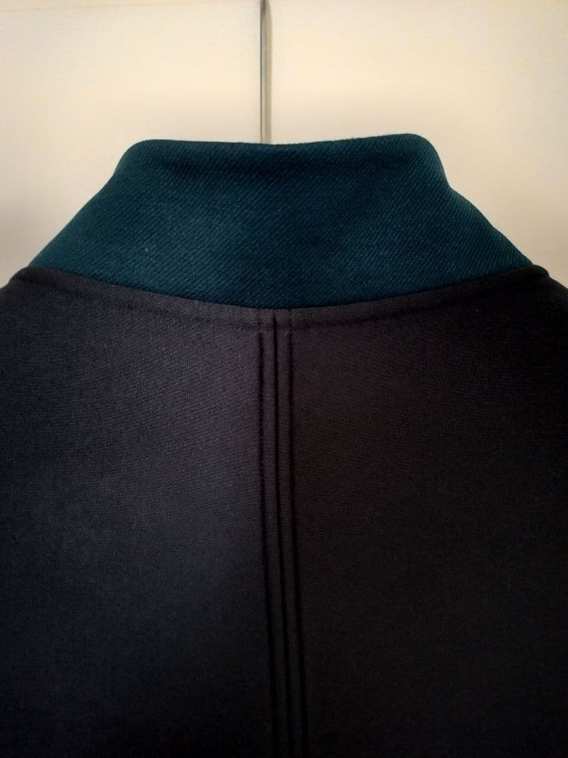 【ほぼ未使用】FITH 02 裏起毛 デニム&ダンガリー ゴートゥーハリウッド