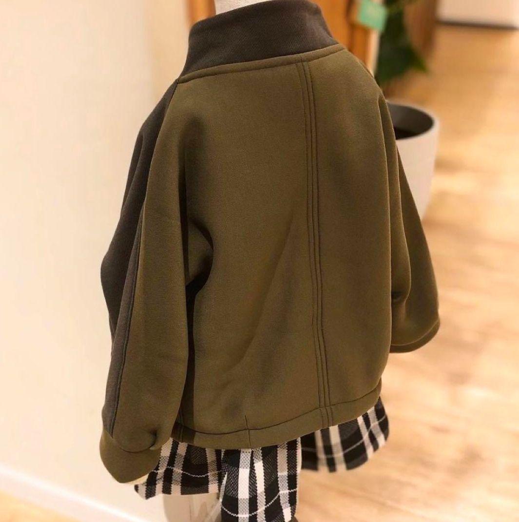 【ほぼ未使用】FITH 02 裏起毛 デニム&ダンガリー ゴートゥーハリウッド