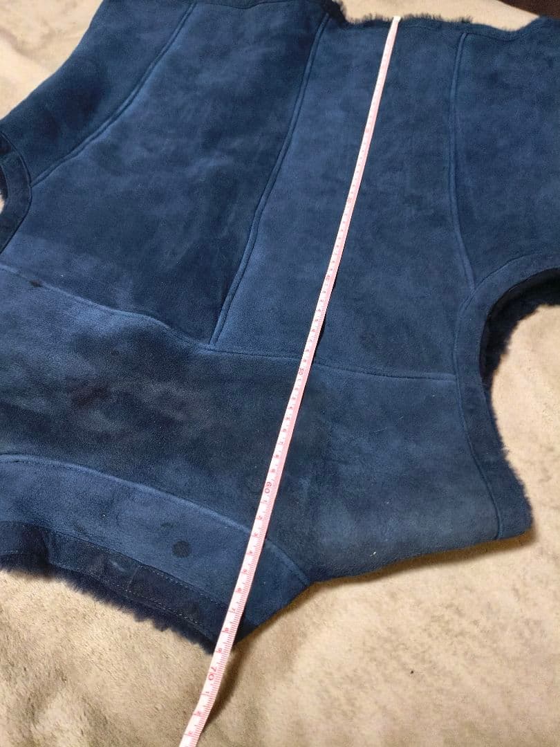 トップス Emmeti di Franco Luxury Vest Made Italy