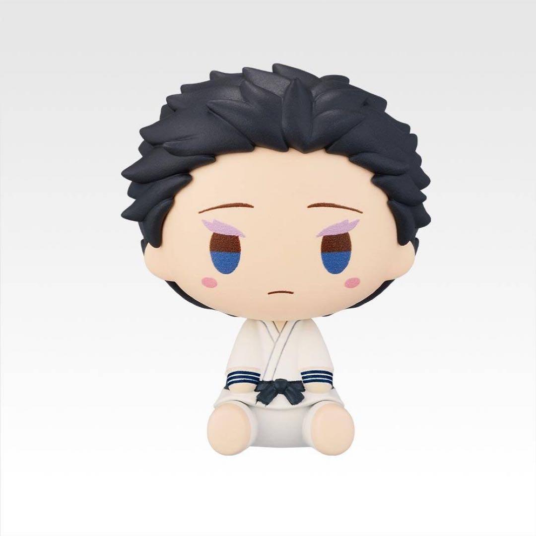 鬼滅の刃一番くじ ラストワン賞 狛治フィギュア＋‼️おまけつき‼️