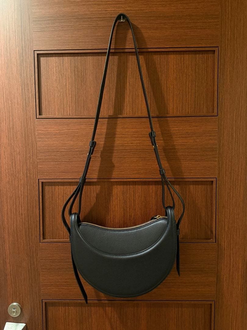 Polene Numéro Dix Black