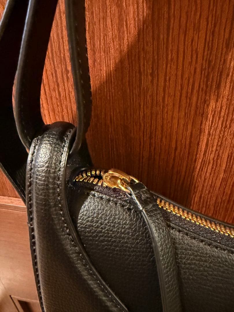 Polene Numéro Dix Black