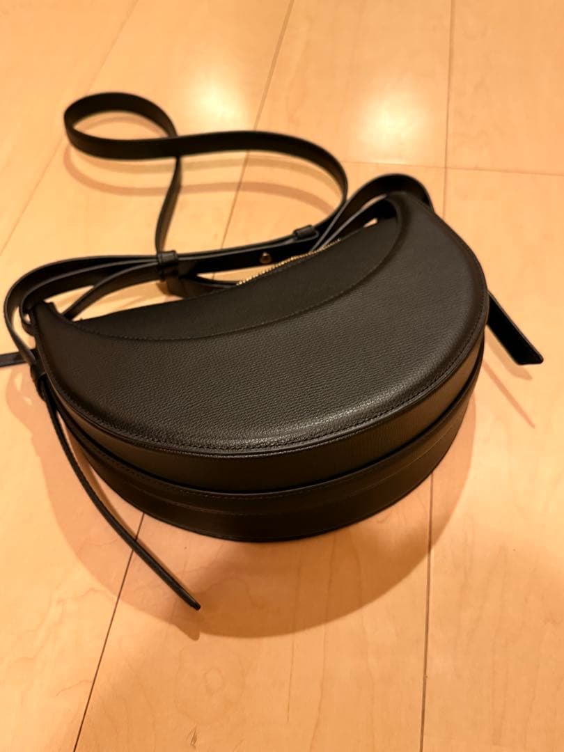 Polene Numéro Dix Black