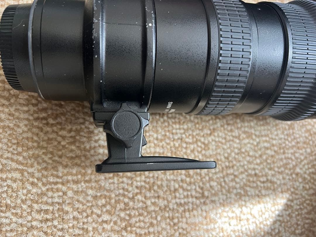 Nikon AF-S NIKKOR 70-200mm f/2.8G ジャンク