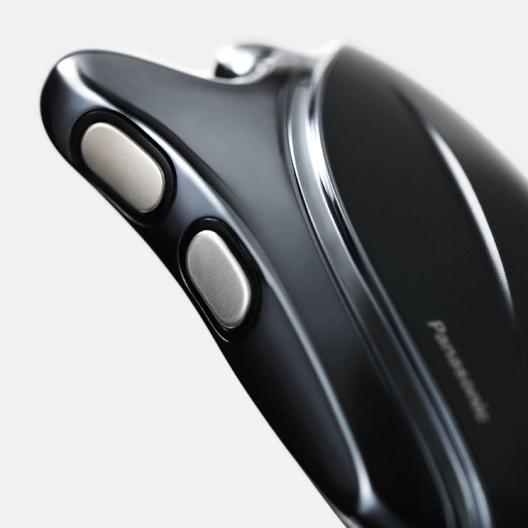 Panasonic バイタリフトかっさ　EH-SP85-K 美顔器