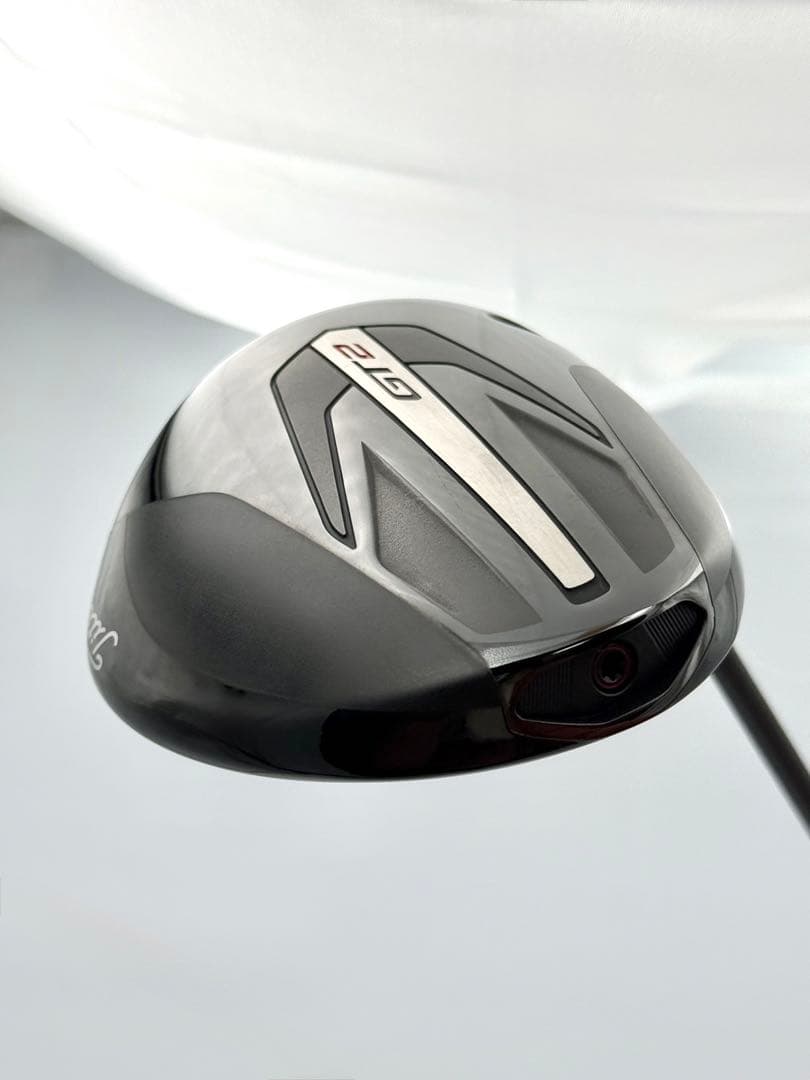 【中古】 GT2 ドライバー 10.0 / テンセイ55S / 良品 /カバー付