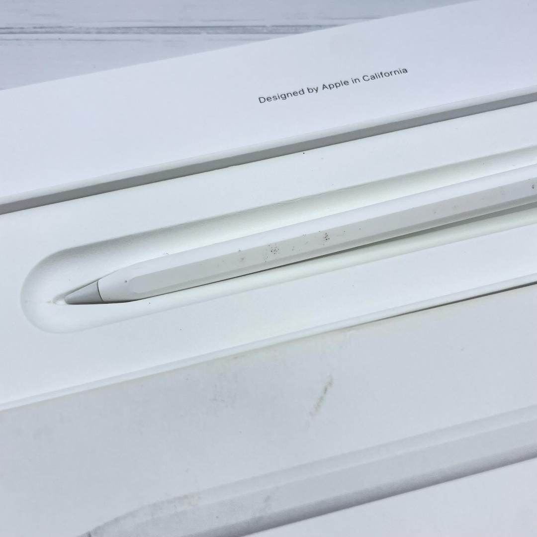 動作確認済み！【純正品】Apple Pencil USB-Cタイプ 本体＋箱
