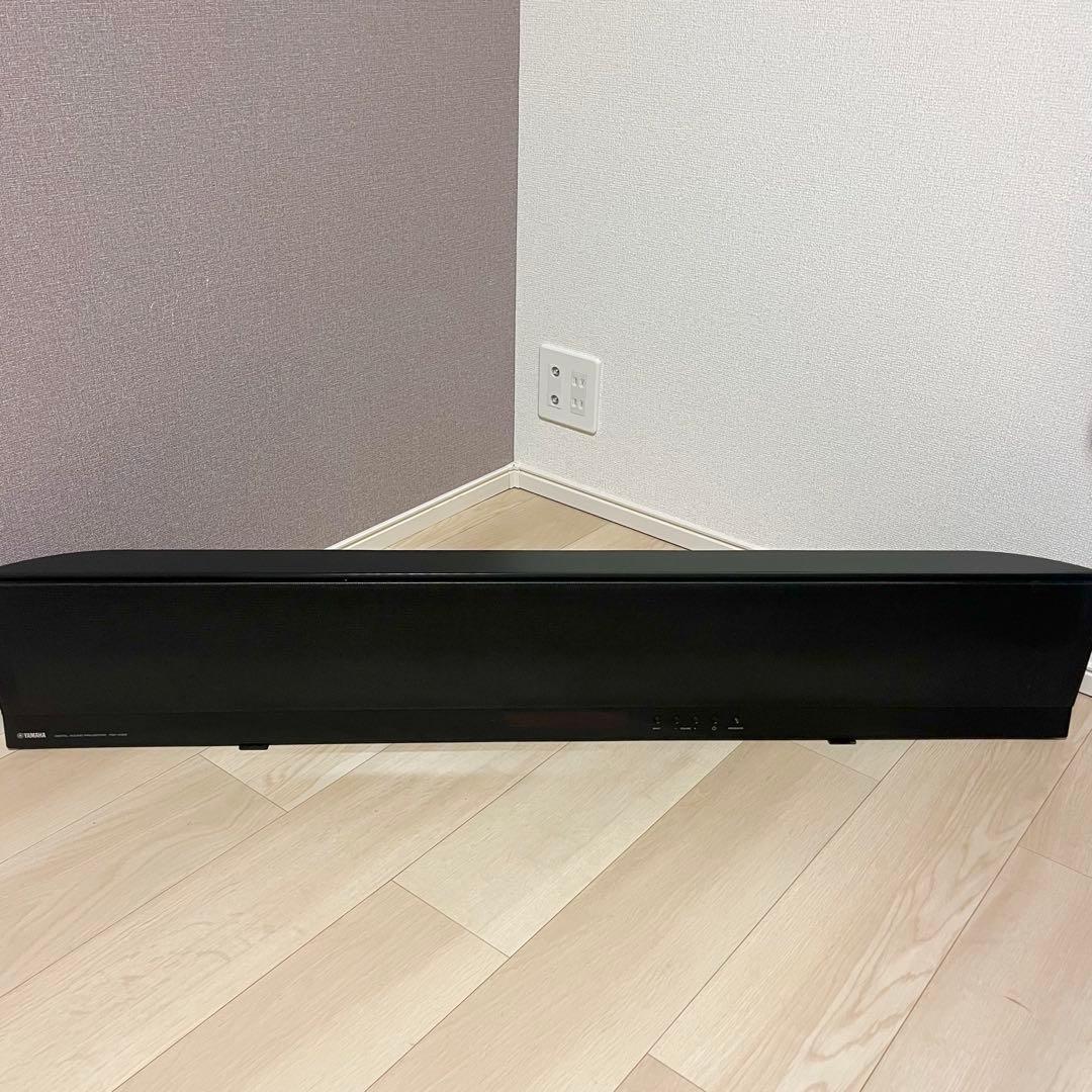 YAMAHA デジタルサウンドプロジェクター YSP-5100