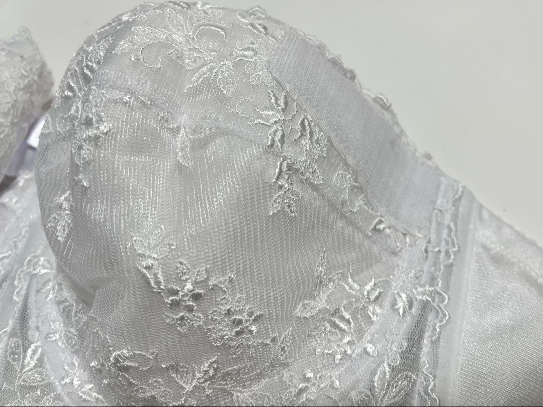 セモア　ブライダルインナー E70