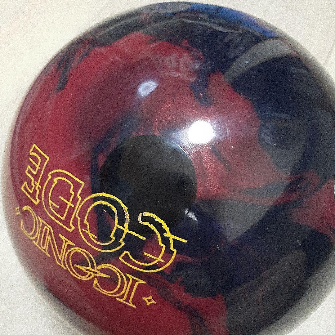 ‼️週末限定の値段です‼️　　【ストーム社】アイコニックコード