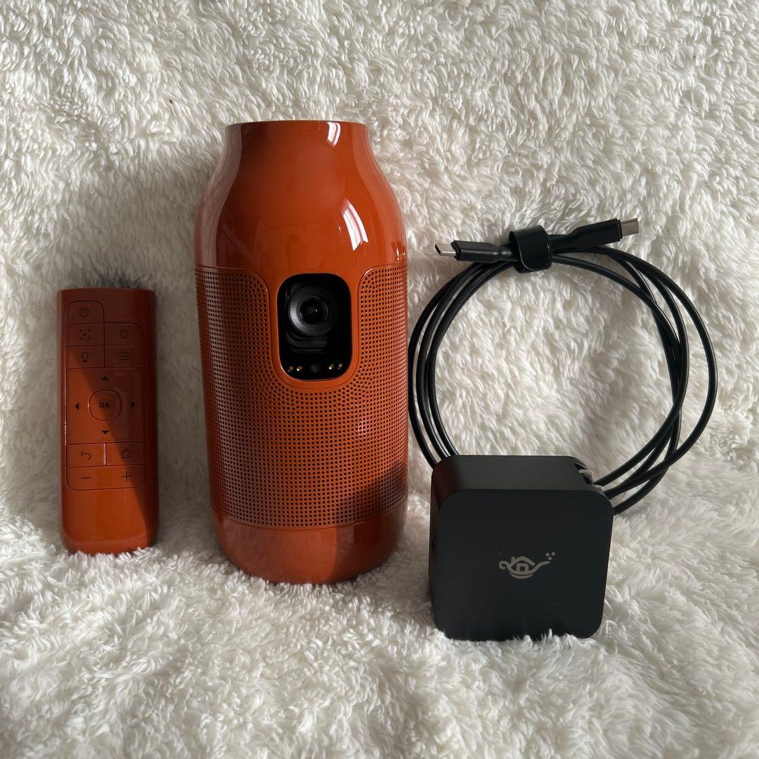 Aladdin Vase プロジェクター 本体