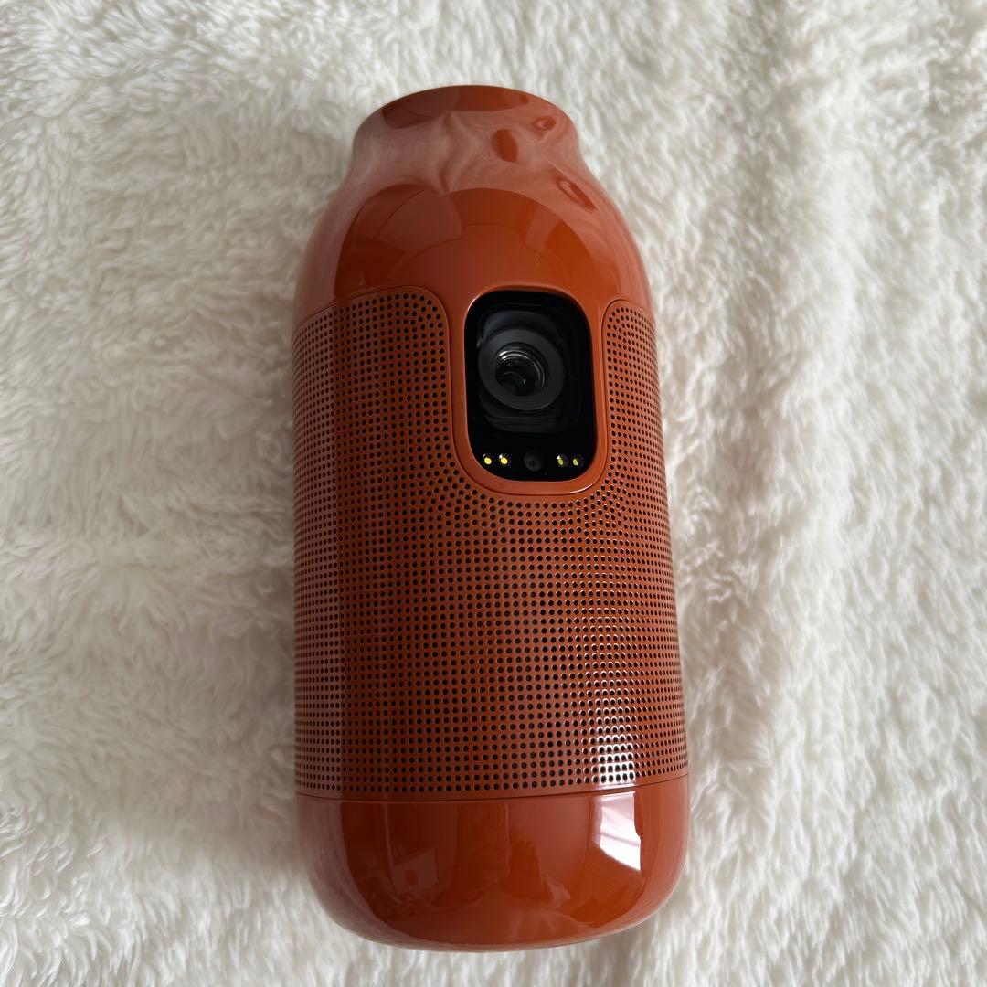 Aladdin Vase プロジェクター 本体