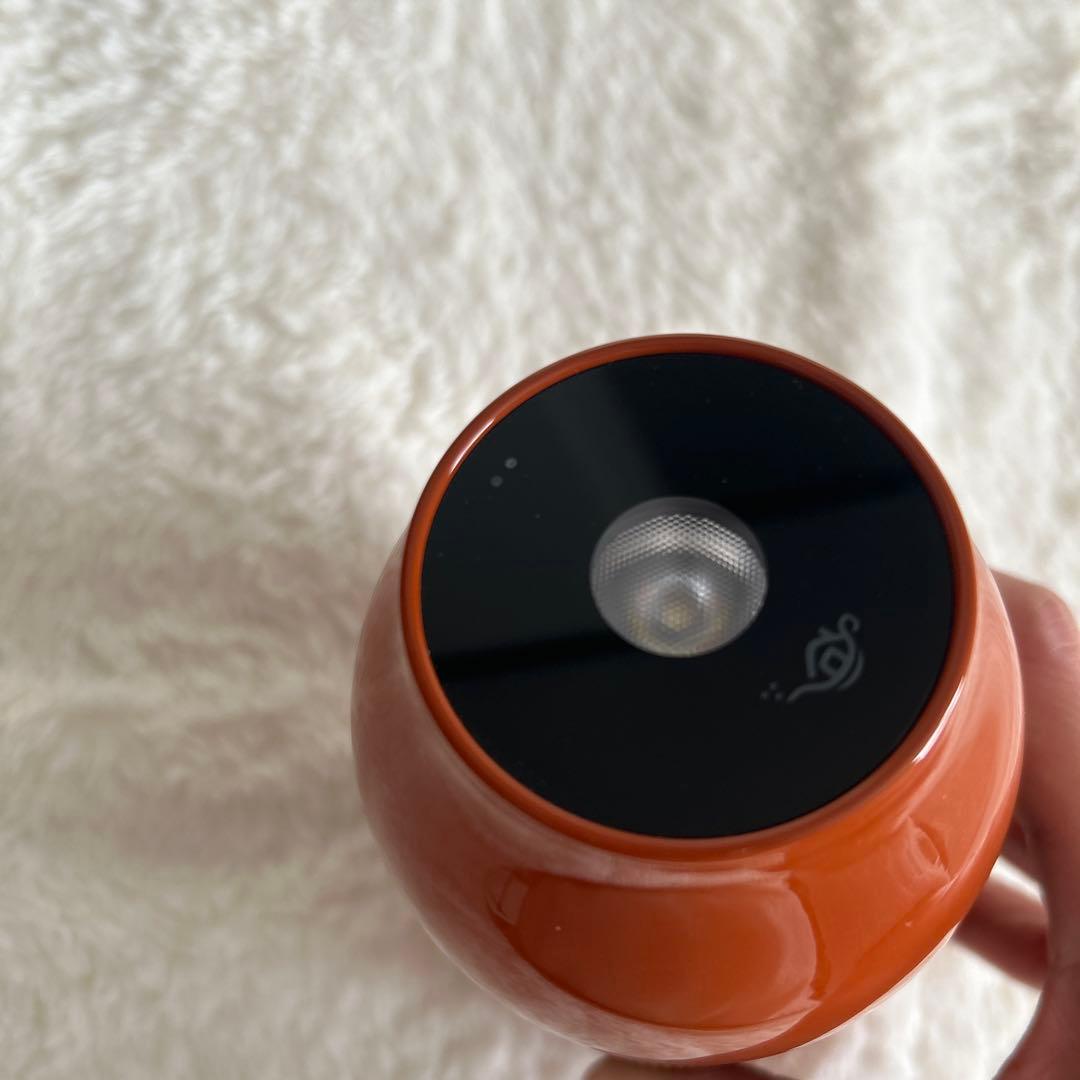 Aladdin Vase プロジェクター 本体