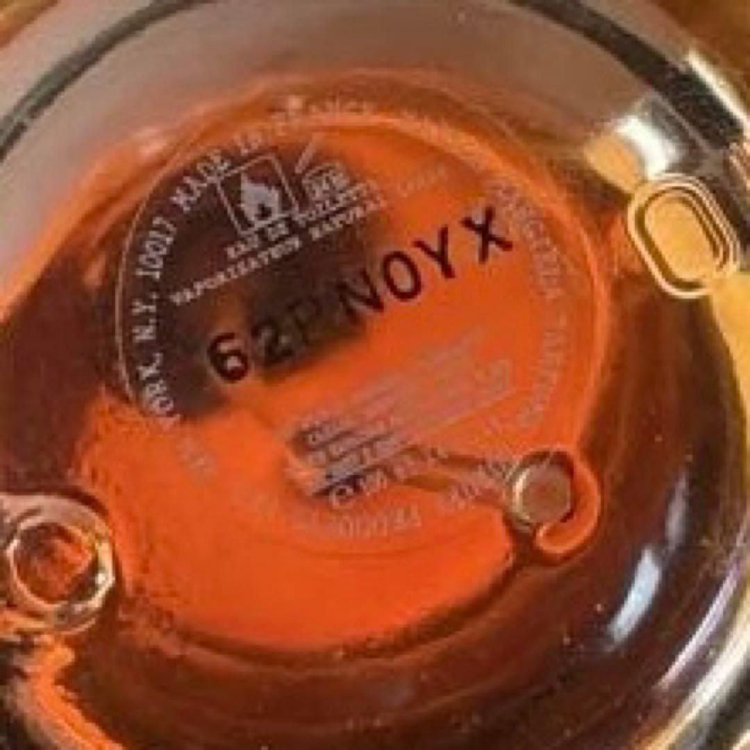 【限定セール】メゾンマルジェラ　レプリカ　バイザファイヤープレイス　100ml