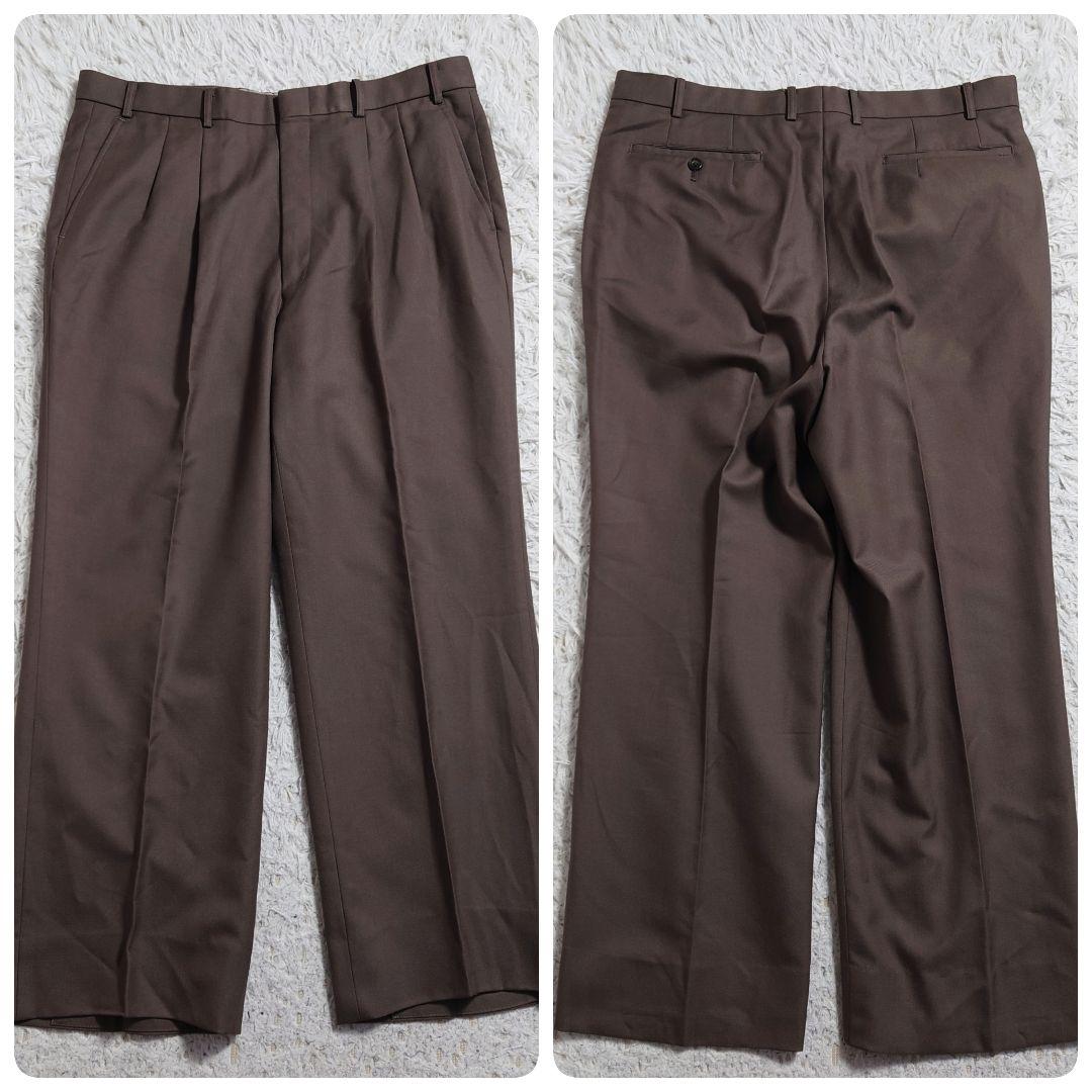 大きいサイズ　ジョンプレイヤースペシャル　スーツ　背抜き　金ボタン　AB7