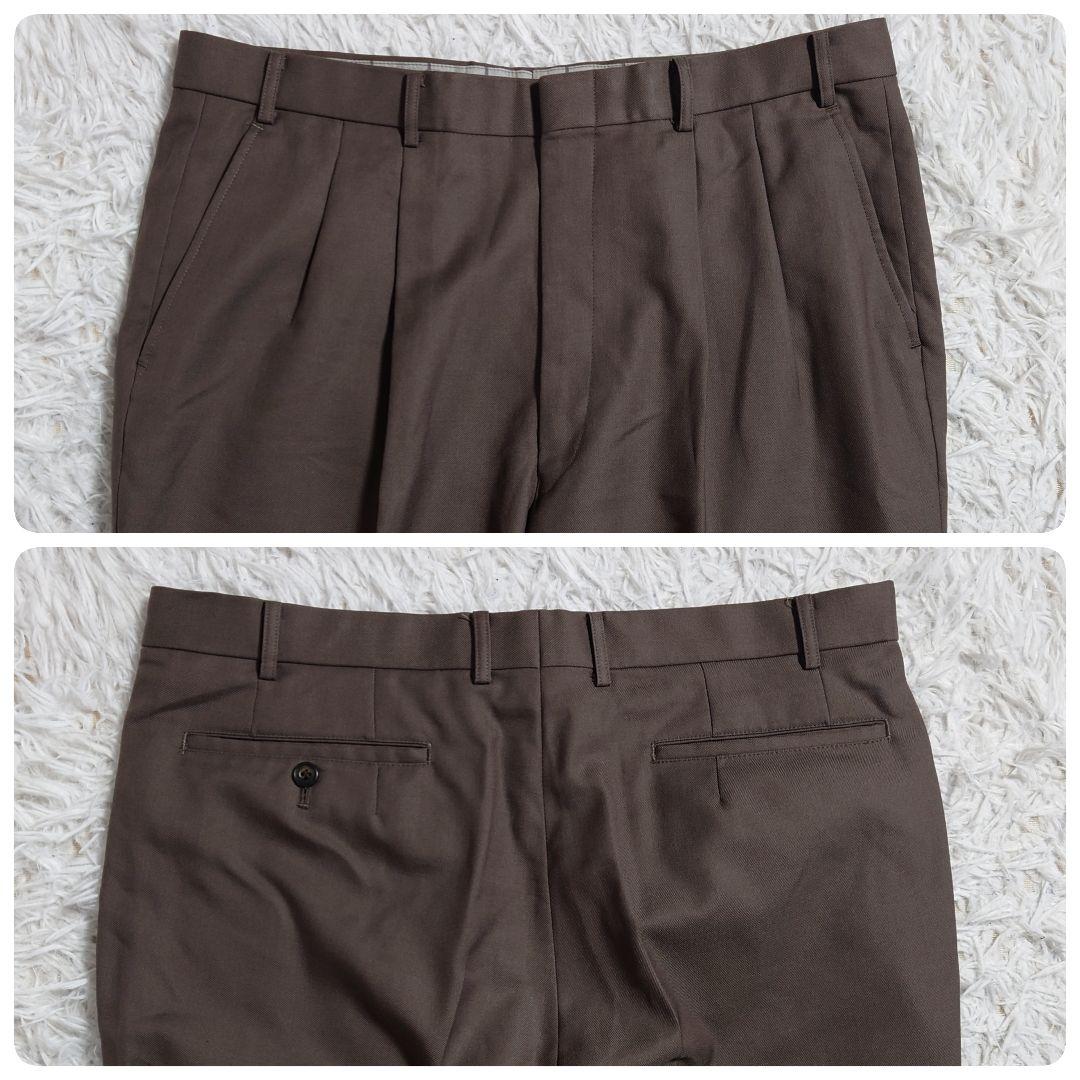 大きいサイズ　ジョンプレイヤースペシャル　スーツ　背抜き　金ボタン　AB7