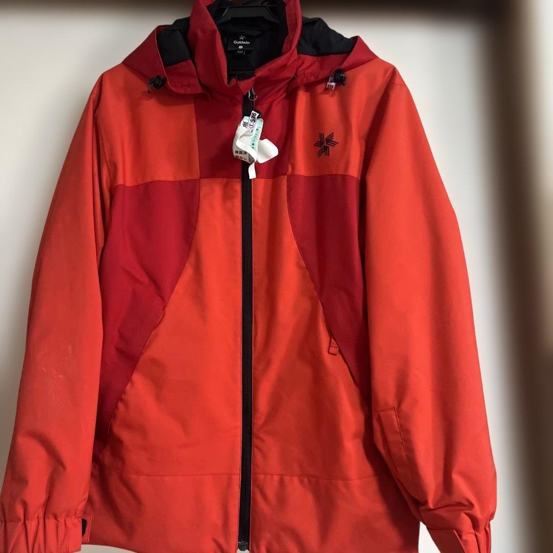 GOLDWIN スキーウェア