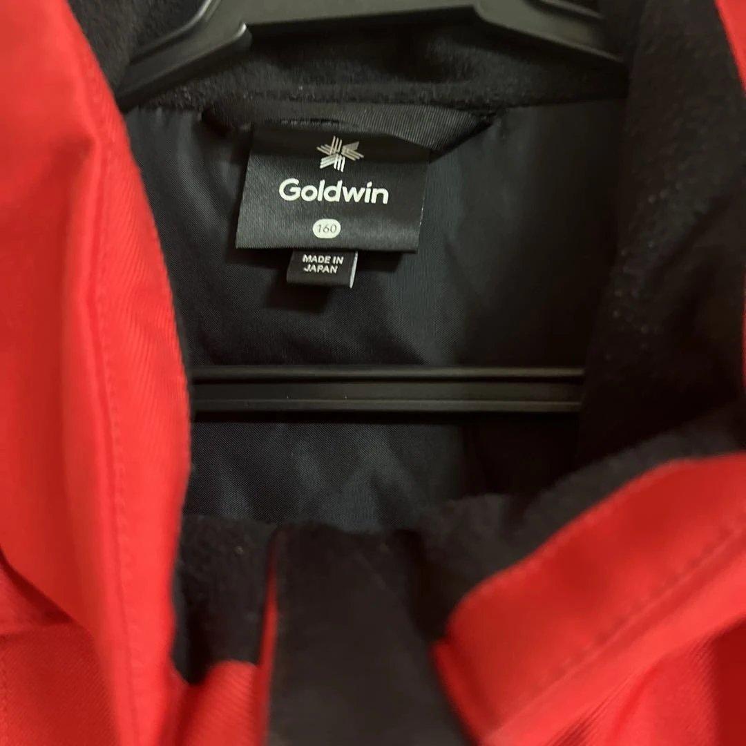 GOLDWIN スキーウェア