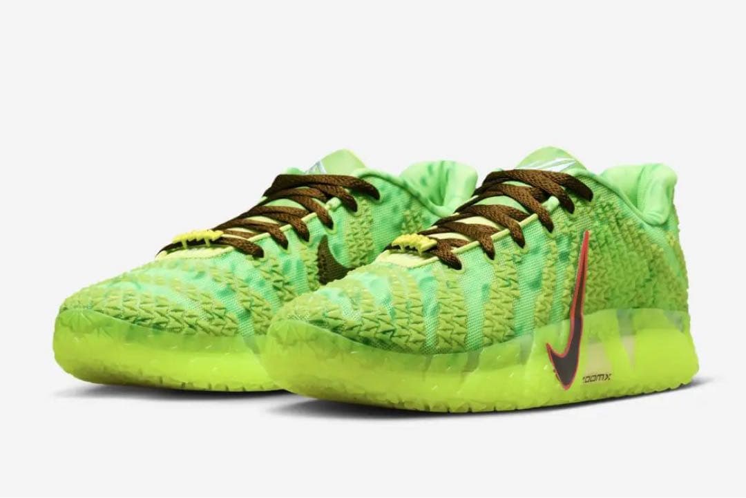 シューズ(男性用) Ja3 EP spooky season 26cm