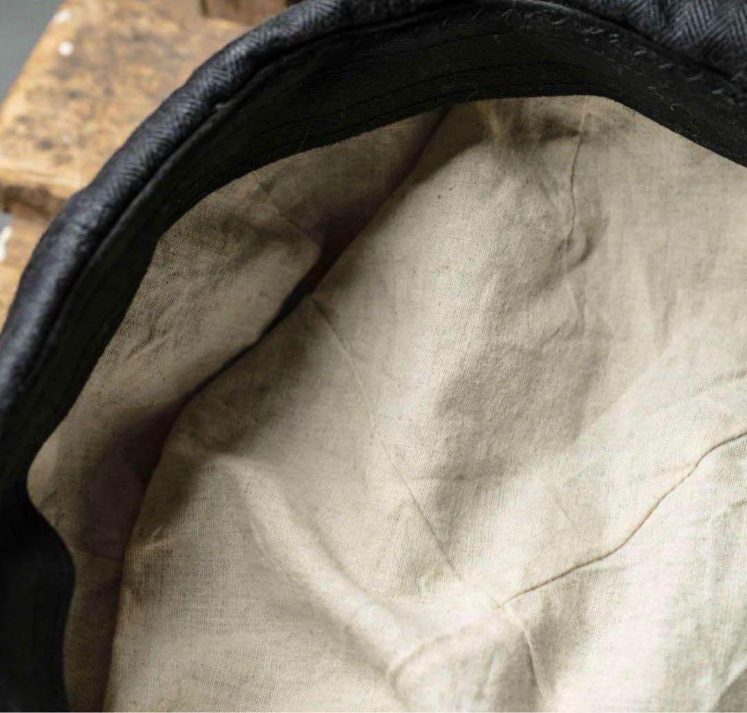 Kawashima Takahiro x CPH BERET 別注ベレー帽