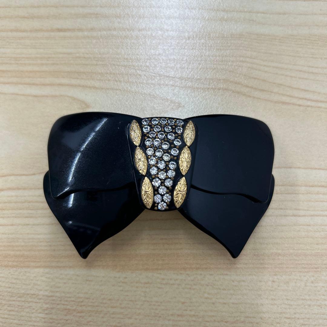 アレクサンドル・ドゥ・パリ バレッタ　4点セット