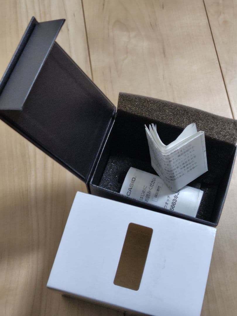 パクチーG-SHOCK GM-S2100PG-1A4JF箱有ピンクゴールド