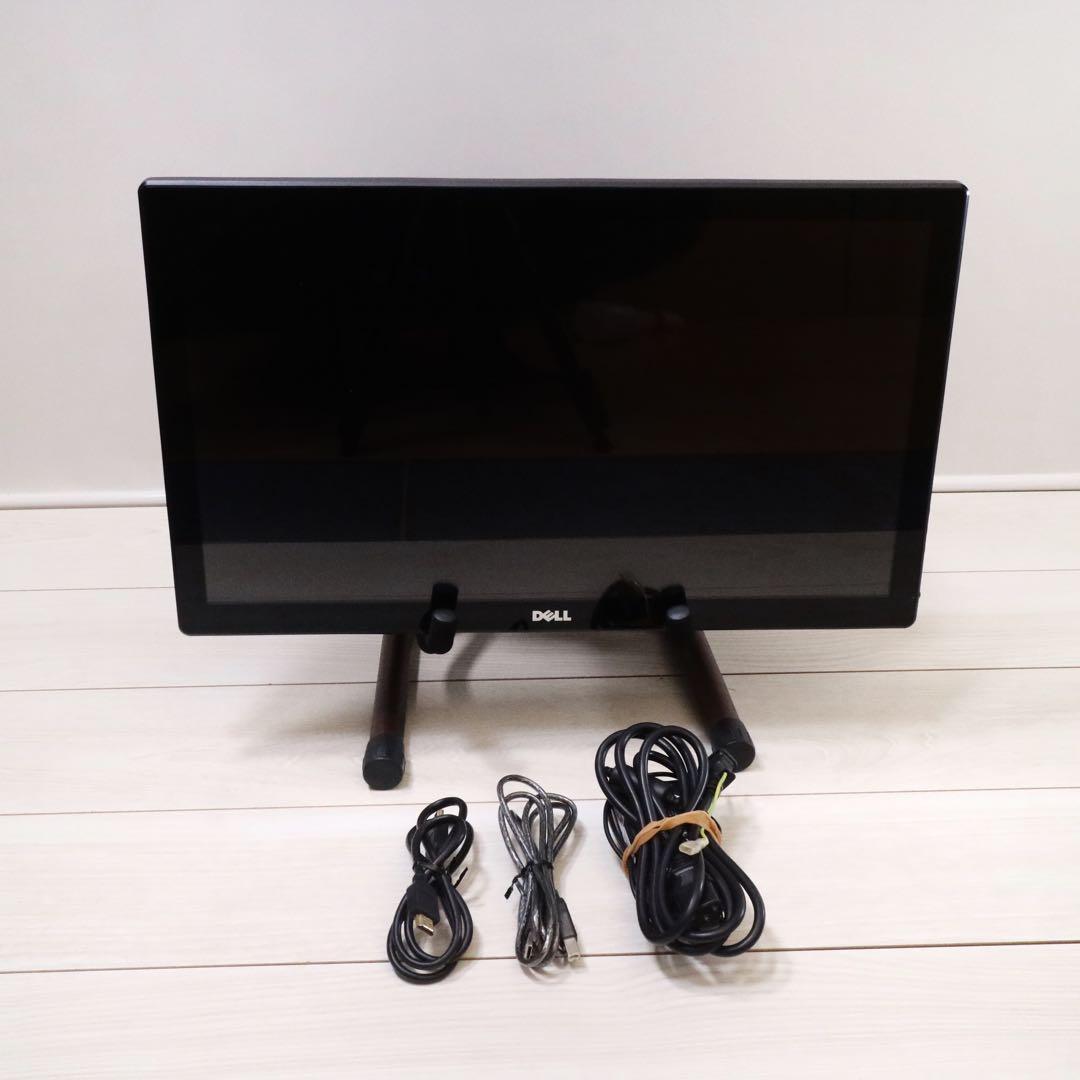 DELL S2240Tb タッチパネル タッチスクリーン モニター 21.5