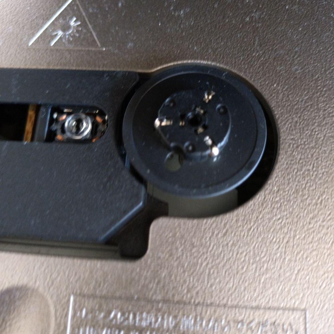 JT STREAM 内蔵CDプレヤー