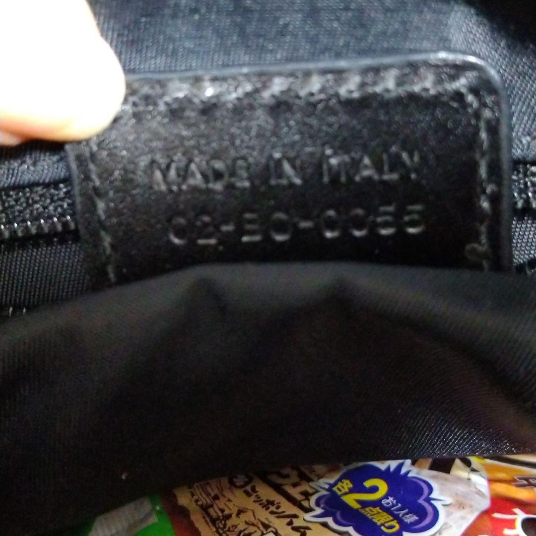 美品♥ディオール　トロッター ミニボストン