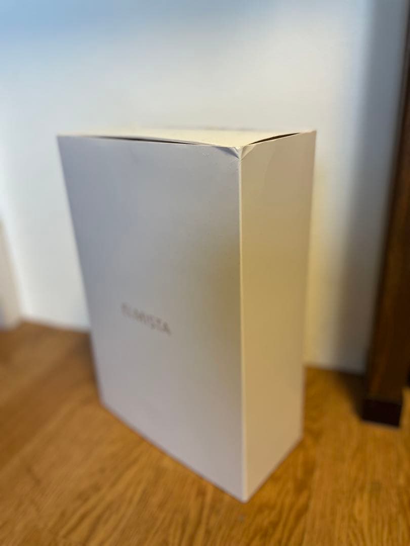 ELMISTA エルミスタ　ミルボン　ヘアードライヤー　EH-ZMDO 1