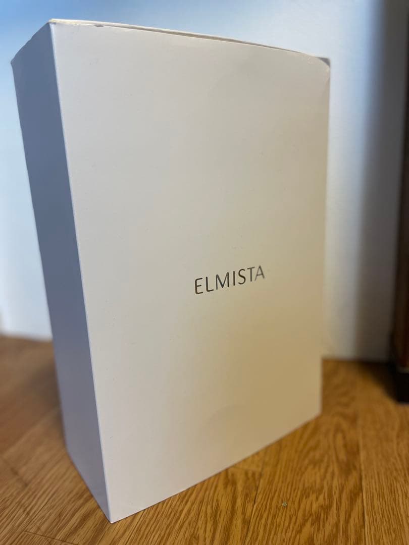 ELMISTA エルミスタ　ミルボン　ヘアードライヤー　EH-ZMDO 1