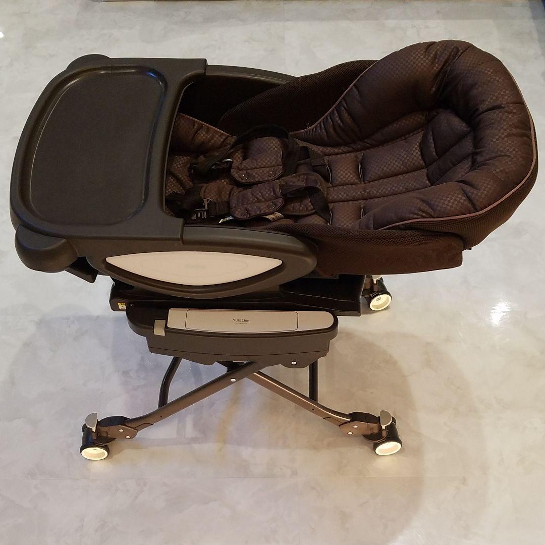 電動ユラリズムオートプラスDX