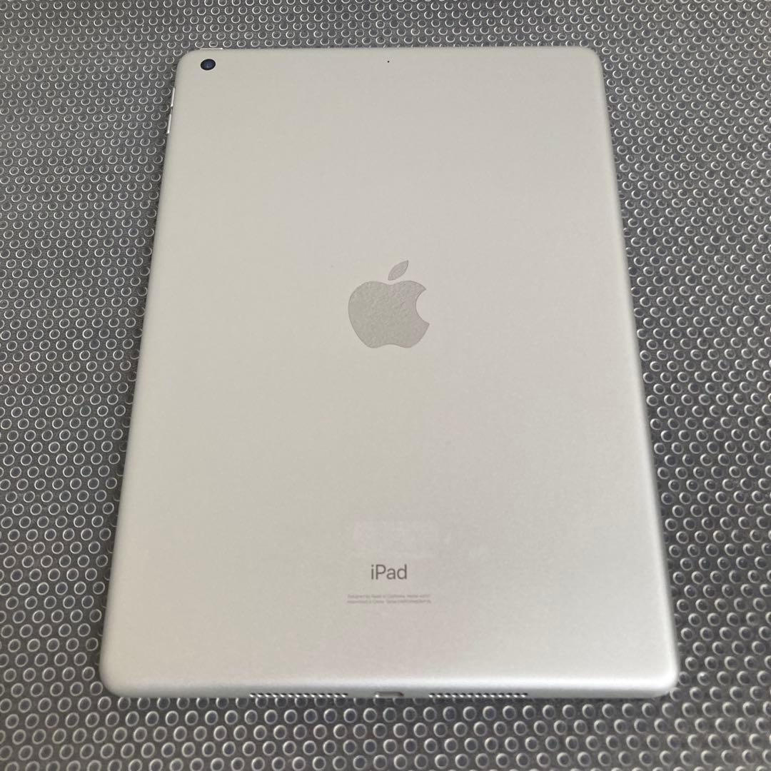 1112【早い者勝ち】電池ほぼ新品☆iPad7第7世代32GB WIFIモデル☆