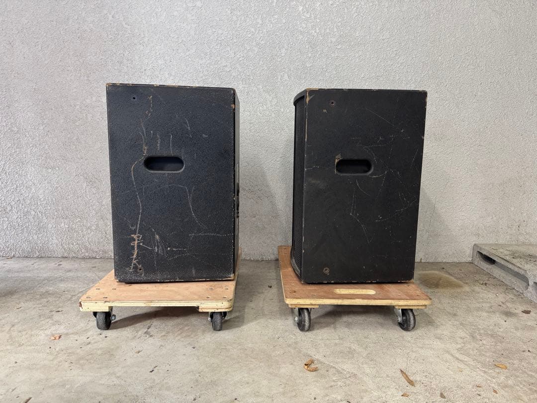 12インチスピーカー classicpro CP12N