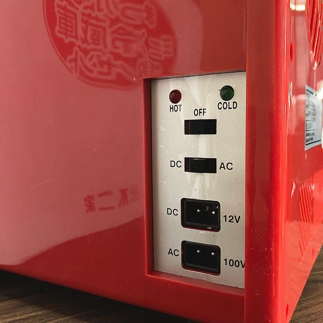 不二家 ペコちゃん 冷蔵庫