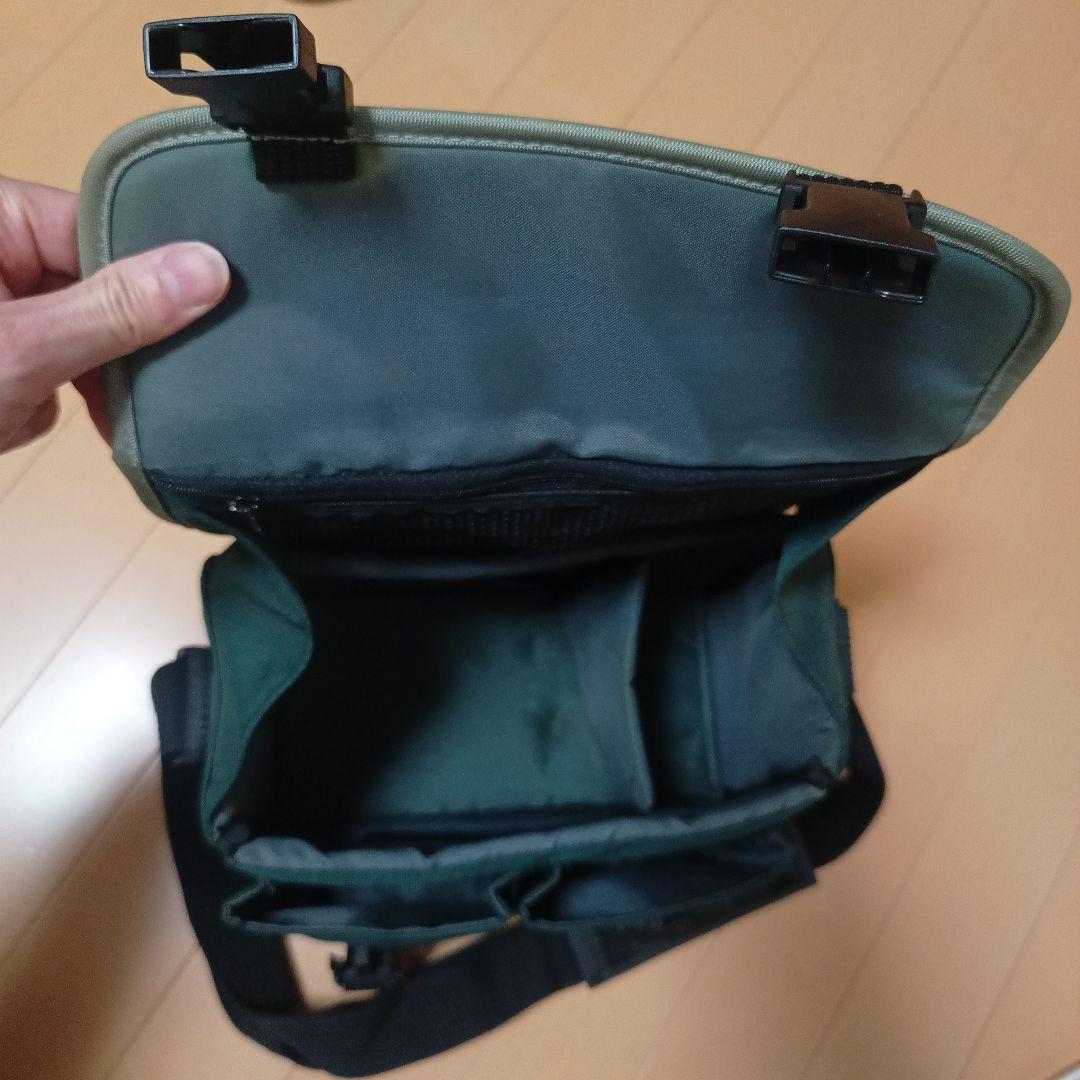 Canon EOS 5 フィルム一眼レフカメラ レンズ、バッグセット