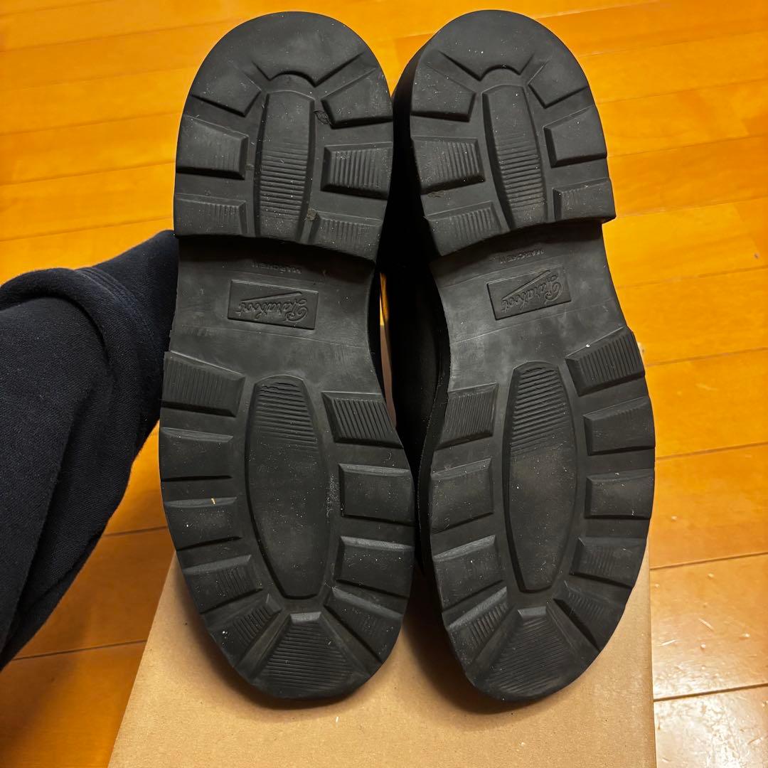 パラブーツ　ミカエル　チロリアンシューズ　41