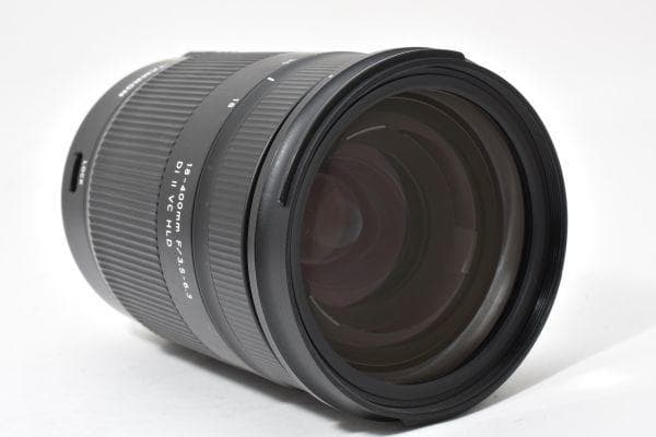 ★極上美品★ ニコン用 18-400mm Di ii VC HLD #823