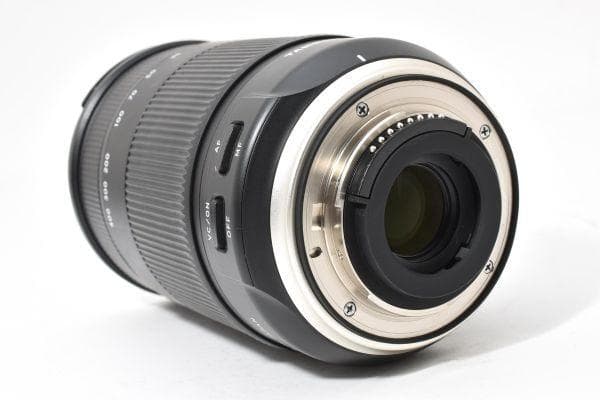 ★極上美品★ ニコン用 18-400mm Di ii VC HLD #823
