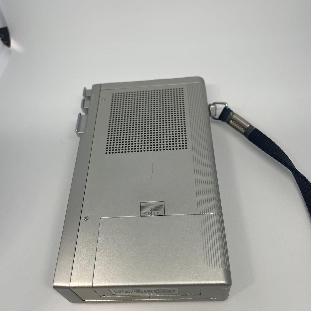 SONY カセットコーダー TCM-100﻿ ジャンク