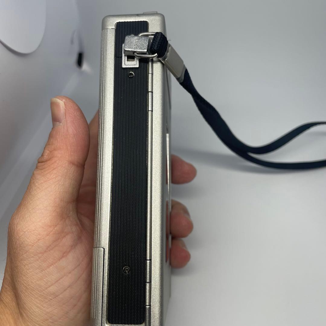 SONY カセットコーダー TCM-100﻿ ジャンク