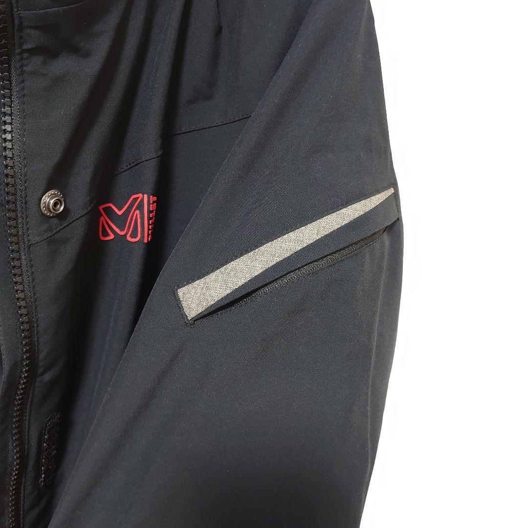 ミレー　スキージャケット